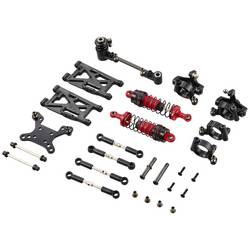 Reely RE-8705325 náhradní díl Přední náprava + řízení