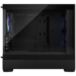 Fractal Design Pop Mini Air mini tower PC skříň černá