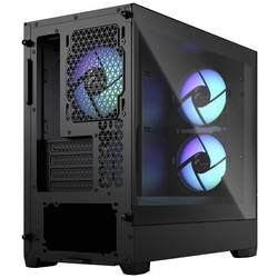 Fractal Design Pop Mini Air mini tower PC skříň černá
