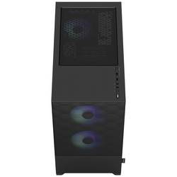Fractal Design Pop Mini Air mini tower PC skříň černá