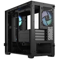 Fractal Design Pop Mini Air mini tower PC skříň černá