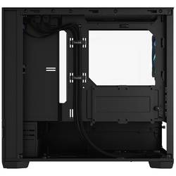 Fractal Design Pop Mini Air mini tower PC skříň černá