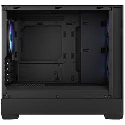 Fractal Design Pop Mini Air mini tower PC skříň černá