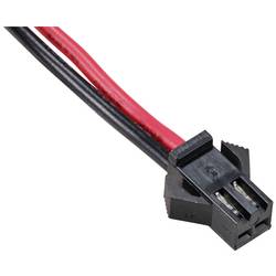 Reely RE-8705349 akupack Li-Ion (modelářství), 7.4 V, 1500 mAh, články 2, Racingpack, JST SM-2P