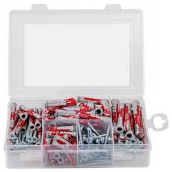 Fischer 540299 Box s výběrem hmoždinek 1 ks