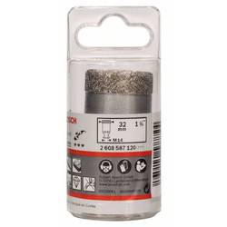 Bosch Accessories Diamant Trockenbohrer drySpeed 32x35mm M14 Innengewinde für Winkelschleifer 2608587120 diamantový vrták pro vrtání za sucha 32 mm diamantová