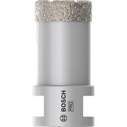 Bosch Accessories Bosch Power Tools 2608587118 diamantový vrták pro vrtání za sucha 27 mm diamantová vrstva 1 ks
