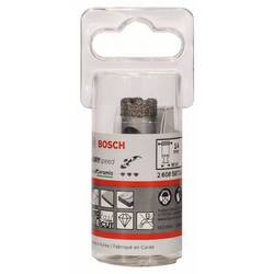 Bosch Accessories Diamant Trockenbohrer drySpeed 14x30mm M14 Innengewinde für Winkelschleifer 2608587113 diamantový vrták pro vrtání za sucha 14 mm diamantová
