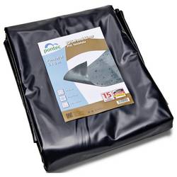 Pontec 90009 PVC vložka do jezírka (d x š) 6 m x 8 m 1 ks