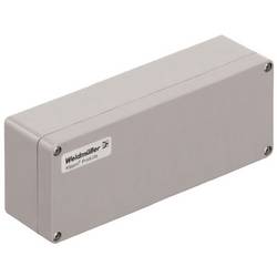 Weidmüller KLIPPON POK 082306, 1305850000 univerzální pouzdro, IP66, 230 mm x 75 mm x 56 mm, 1 ks