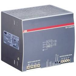 ABB 1SVR427056R0000 síťový zdroj na DIN lištu 24 V/DC 20 A Obsah 1 ks
