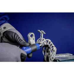 PFERD TOOLS 44498009 Vějířový brusný kotouč Průměr 15 mm 2 ks