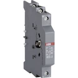 ABB 1SBN030210R1000 Zámek VE5-2, CH/EL zamykací mechanismus 2 rozpínací kontakty 1 ks