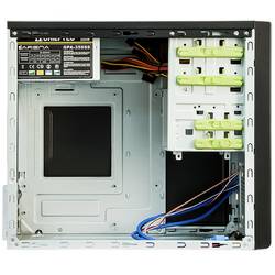 Chieftec XT-01B midi tower PC skříň vícebarevná