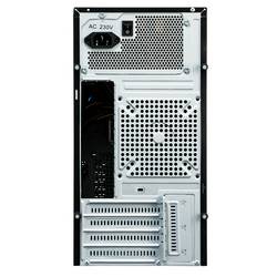 Chieftec XT-01B midi tower PC skříň vícebarevná