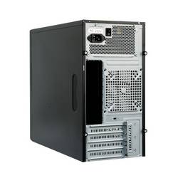 Chieftec XT-01B midi tower PC skříň vícebarevná