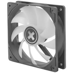 Xilence Xilence Performance A+ Series XPF120.ARGB - Gehäuselüfter PC větrák s krytem černá