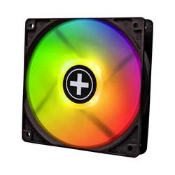 Xilence Xilence Performance A+ Series XPF120.ARGB - Gehäuselüfter PC větrák s krytem černá