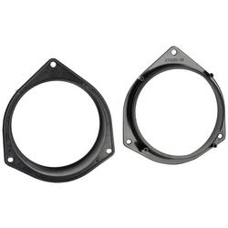 ACV 271230-09 Reproduktorové kroužky Vhodné pro značku auta: Citroen, Fiat, Opel, Peugeot