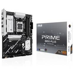 Asus 90MB1LC0-M0EAYC Základní deska Socket (PC) AMD AM5 Tvarový faktor ATX Čipová sada základní desky AMD® B850