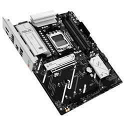 Asus 90MB1LC0-M0EAYC Základní deska Socket (PC) AMD AM5 Tvarový faktor ATX Čipová sada základní desky AMD® B850