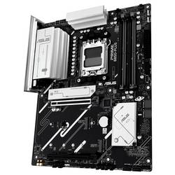 Asus 90MB1LC0-M0EAYC Základní deska Socket (PC) AMD AM5 Tvarový faktor ATX Čipová sada základní desky AMD® B850