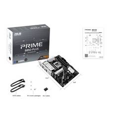 Asus 90MB1LC0-M0EAYC Základní deska Socket (PC) AMD AM5 Tvarový faktor ATX Čipová sada základní desky AMD® B850
