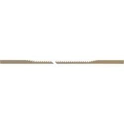 Pegas PS90410 12 ks Lupénkové pilové listy vel. 9 zubů 130 mm Dřevo