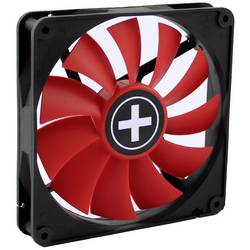 Simpletek PC větrák s krytem vícebarevná
