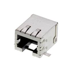 Molex 855437001, zásuvkový modul RJ45, 1 ks