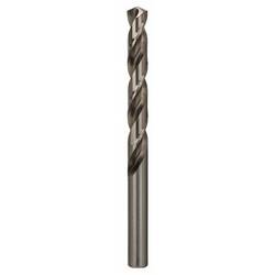 Bosch Accessories 2608585525 HSS kovový spirálový vrták 10.4 mm Celková délka 133 mm broušený DIN 338 válcová stopka 5 ks