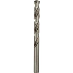 Bosch Accessories 2608585517 HSS kovový spirálový vrták 9.3 mm Celková délka 125 mm broušený DIN 338 válcová stopka 5 ks