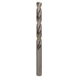 Bosch Accessories 2608585516 HSS kovový spirálový vrták 9.2 mm Celková délka 125 mm broušený DIN 338 válcová stopka 5 ks