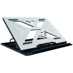 Conceptronic Conceptronic THANA ERGO S - Notebook-Ständer - 39.6 cm (15.6) chladicí podložka pod notebook nastavitelná výška