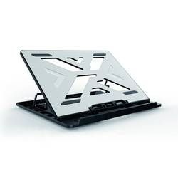 Conceptronic THANA ERGO S, Laptop Cooling Stand chladicí podložka pod notebook nastavitelná výška
