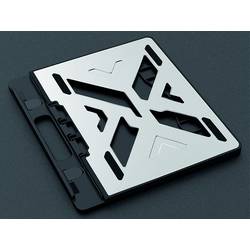 Conceptronic THANA ERGO S, Laptop Cooling Stand chladicí podložka pod notebook nastavitelná výška
