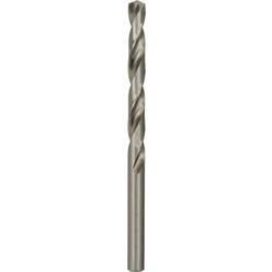 Bosch Accessories 2608585505 HSS kovový spirálový vrták 7.7 mm Celková délka 117 mm broušený DIN 338 válcová stopka 10 ks