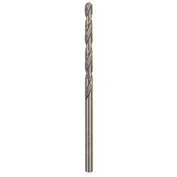 Bosch Accessories 2608585484 HSS kovový spirálový vrták 3.8 mm Celková délka 75 mm broušený DIN 338 válcová stopka 10 ks