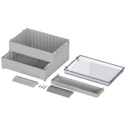 Bopla REGLOCARD RCP 3500, 41350109 skřínka na stěnu, IP65, 296 mm x 281 mm x 158 mm, 1 ks