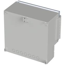 Bopla REGLOCARD RCP 3500, 41350109 skřínka na stěnu, IP65, 296 mm x 281 mm x 158 mm, 1 ks