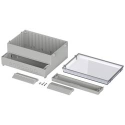 Bopla REGLOCARD RCP 3100, 41310109 skřínka na stěnu, IP65, 296 mm x 261 mm x 132.5 mm, 1 ks