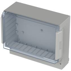 Bopla REGLOCARD RCP 3100, 41310109 skřínka na stěnu, IP65, 296 mm x 261 mm x 132.5 mm, 1 ks
