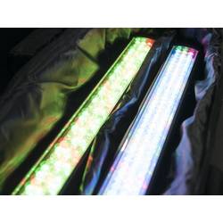 Eurolite SB-12 Soft-Bag přepravní taška Vhodné pro (světelné efekty): LED bars (d x š x v) 17.8 x 109.2 x 19 cm