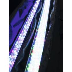 Eurolite SB-12 Soft-Bag přepravní taška Vhodné pro (světelné efekty): LED bars (d x š x v) 17.8 x 109.2 x 19 cm
