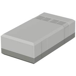 Bopla ELEGANT EG 1545 L 32154512 elektronická krabice 150 x 82 x 45 polystyren (EPS) šedobílá (RAL 7035) 1 ks