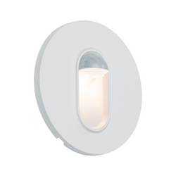 Paulmann 92925 4000870929254 LED vestavné svítidlo s detektorem pohybu, LED, pevně vestavěné LED, 2.7 W, bílá (lesklá)