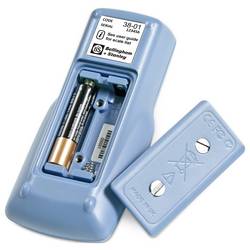 Bellingham + Stanley OPTi-M digitales Handrefraktometer Digitální ruční refraktometr Opti, rozsah měření 0-95 Brix, s 50 měřicími skály
