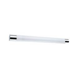 Paulmann Orgon 79713 LED osvětlení zrcadla 10.5 W teplá bílá chrom, bílá
