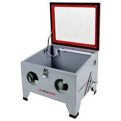 Holzmann Maschinen SK90_230V dílnu Pískovací box Pískovací box
