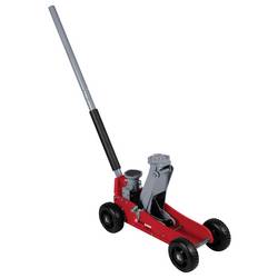 Holzmann Maschinen OWH1.5 Hydraulický zvedák auta 1.5 t min./max.výška: 15.5 - 56.5 cm